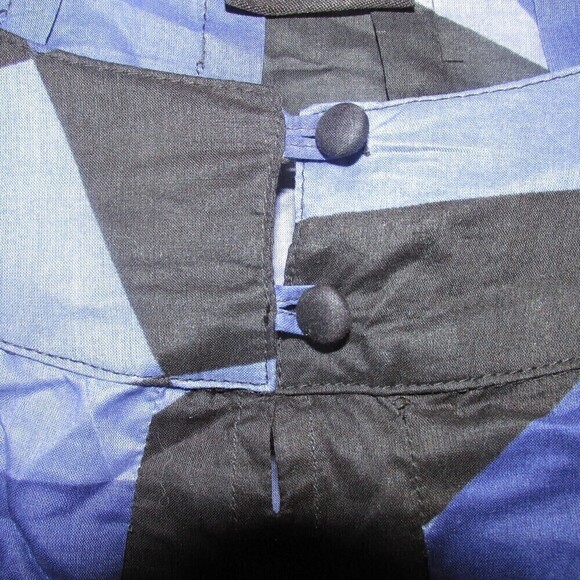 𝅺NEW W TAGS! A.N.A. Women's Size Small Flowy Shirt Top - Picture 5 of 8